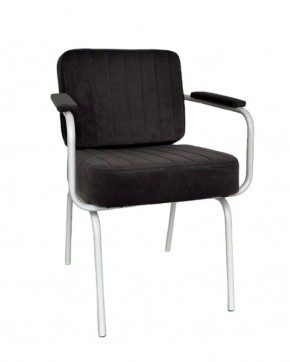Стул Грант (арт. С109) (*в тканях - Barni, Fabio, Suffle) в Красноуральске - krasnouralsk.mebel24.online | фото
