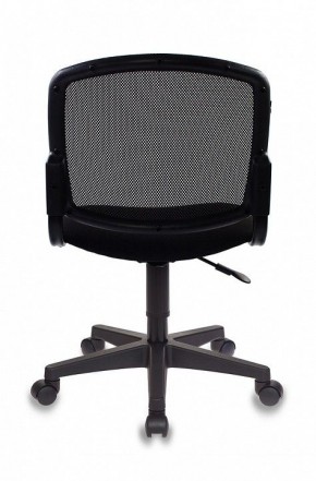 Стул компьютерный Бюрократ CH-296NX/15-21 в Красноуральске - krasnouralsk.mebel24.online | фото 4