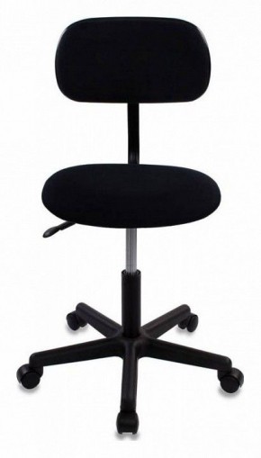 Стул компьютерный CH-1201NX/BLACK в Красноуральске - krasnouralsk.mebel24.online | фото 2