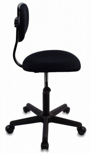 Стул компьютерный CH-1201NX/BLACK в Красноуральске - krasnouralsk.mebel24.online | фото 3