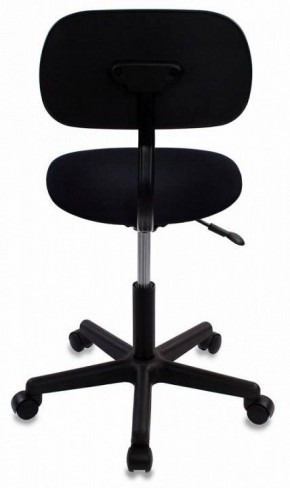 Стул компьютерный CH-1201NX/BLACK в Красноуральске - krasnouralsk.mebel24.online | фото 4