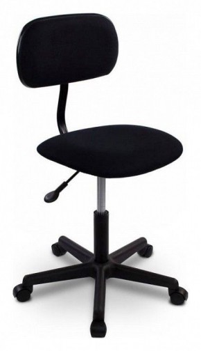 Стул компьютерный CH-1201NX/BLACK в Красноуральске - krasnouralsk.mebel24.online | фото 6