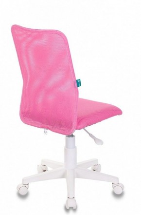 Стул компьютерный KD-9/WH/TW-13A в Красноуральске - krasnouralsk.mebel24.online | фото 4