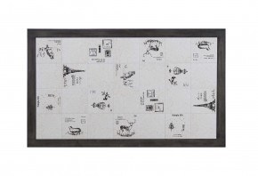 Стул LT C17443 DARK GREY #G521/ FABRIC FB62 PARIS М-City в Красноуральске - krasnouralsk.mebel24.online | фото 3
