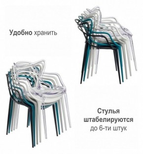 Стул Masters в Красноуральске - krasnouralsk.mebel24.online | фото 8