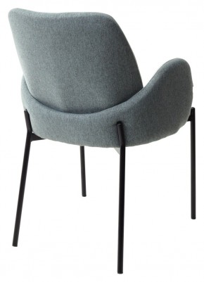 Стул NIKKI VF113 светлая мята / VF115 серо-зеленый М-City в Красноуральске - krasnouralsk.mebel24.online | фото 5