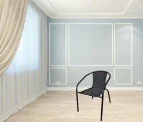 Стул плетеный Асоль LRC03 Black в Красноуральске - krasnouralsk.mebel24.online | фото 3