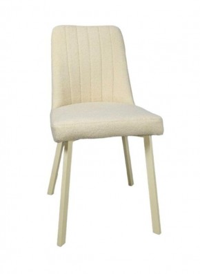 Стул Ретро (2 шт.) арт. С119 (*в тканях - Desert, Plush, Jercy, Dubai) в Красноуральске - krasnouralsk.mebel24.online | фото