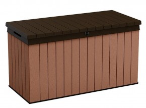 Сундук Дарвин 570 л (Darwin Box 570L) коричневый в Красноуральске - krasnouralsk.mebel24.online | фото 1