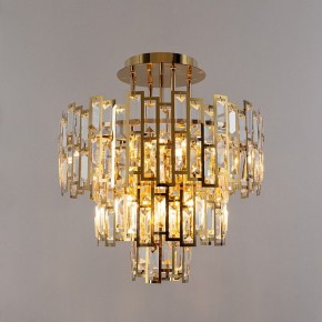Светильник на штанге Arte Lamp Mintaka A1005PL-8GO в Красноуральске - krasnouralsk.mebel24.online | фото 2