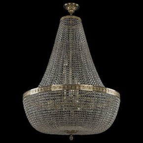 Светильник на штанге Bohemia Ivele Crystal 1905 19051/H2/80IV G в Красноуральске - krasnouralsk.mebel24.online | фото 2