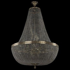 Светильник на штанге Bohemia Ivele Crystal 1905 19051/H2/90IV G в Красноуральске - krasnouralsk.mebel24.online | фото 2