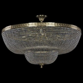 Светильник на штанге Bohemia Ivele Crystal 1909 19091/100IV G в Красноуральске - krasnouralsk.mebel24.online | фото 2