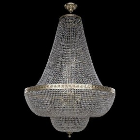 Светильник на штанге Bohemia Ivele Crystal 1909 19091/H2/90IV G в Красноуральске - krasnouralsk.mebel24.online | фото 2