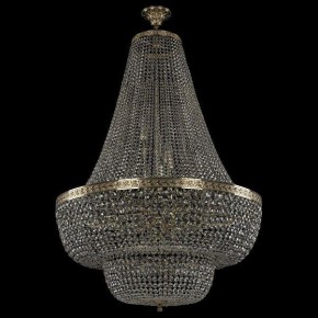 Светильник на штанге Bohemia Ivele Crystal 1910 19101/H2/90IV G в Красноуральске - krasnouralsk.mebel24.online | фото 2