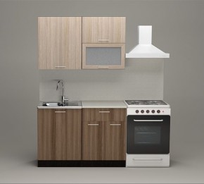 ТАТЬЯНА Кухонный гарнитур Лайт (1200 мм ) в Красноуральске - krasnouralsk.mebel24.online | фото