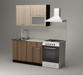 ТАТЬЯНА Кухонный гарнитур Лайт (1200 мм ) в Красноуральске - krasnouralsk.mebel24.online | фото 3