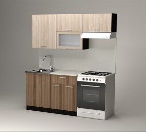 ТАТЬЯНА Кухонный гарнитур Макси (1800 мм ) в Красноуральске - krasnouralsk.mebel24.online | фото 3