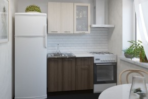 ТАТЬЯНА Кухонный гарнитур Мини (1000 мм ) в Красноуральске - krasnouralsk.mebel24.online | фото