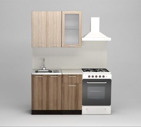 ТАТЬЯНА Кухонный гарнитур Мини (1000 мм ) в Красноуральске - krasnouralsk.mebel24.online | фото 3