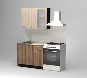 ТАТЬЯНА Кухонный гарнитур Мини (1000 мм ) в Красноуральске - krasnouralsk.mebel24.online | фото 4