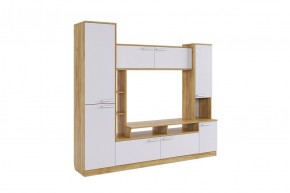 ТОКИО Мини-стенка в Красноуральске - krasnouralsk.mebel24.online | фото 2