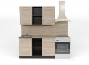 ТОМИЛЛА Кухонный гарнитур Медиум 4 (1400 мм ) в Красноуральске - krasnouralsk.mebel24.online | фото 3