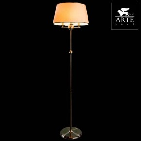 Торшер Arte Lamp Alice A3579PN-3AB в Красноуральске - krasnouralsk.mebel24.online | фото 2