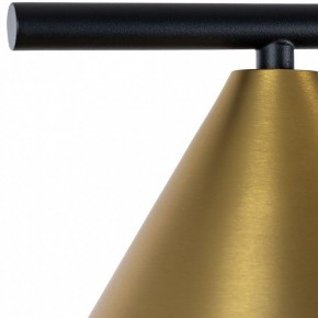 Торшер Arte Lamp David A7033PN-1BK в Красноуральске - krasnouralsk.mebel24.online | фото 3