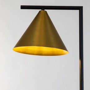 Торшер Arte Lamp David A7033PN-1BK в Красноуральске - krasnouralsk.mebel24.online | фото 4