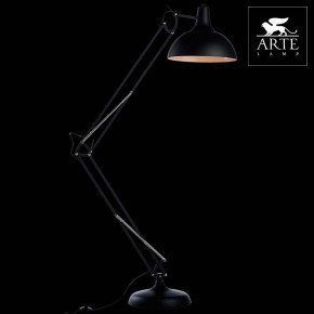 Торшер Arte Lamp Goliath A2487PN-1BK в Красноуральске - krasnouralsk.mebel24.online | фото 3