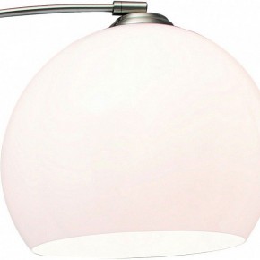Торшер Arte Lamp Goliath A5822PN-1SS в Красноуральске - krasnouralsk.mebel24.online | фото 2