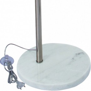 Торшер Arte Lamp Goliath A5822PN-1SS в Красноуральске - krasnouralsk.mebel24.online | фото 3
