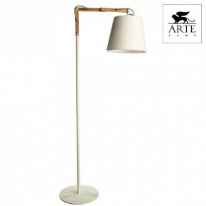 Торшер Arte Lamp Pinocchio A5700PN-1WH в Красноуральске - krasnouralsk.mebel24.online | фото 4