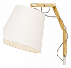 Торшер Arte Lamp Pinocchio A5700PN-1WH в Красноуральске - krasnouralsk.mebel24.online | фото 5
