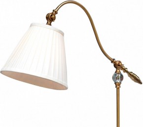 Торшер Arte Lamp Seville A1509PN-1PB в Красноуральске - krasnouralsk.mebel24.online | фото