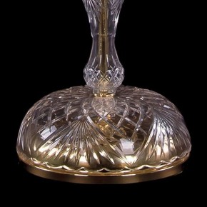 Торшер Bohemia Ivele Crystal 5513 1413T1/5/200-160/G в Красноуральске - krasnouralsk.mebel24.online | фото 2
