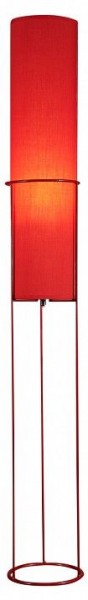 Торшер Escada Seren 10219/L Red в Красноуральске - krasnouralsk.mebel24.online | фото