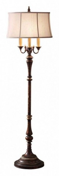 Торшер Feiss Gibson FE-GIBSON-FL в Красноуральске - krasnouralsk.mebel24.online | фото
