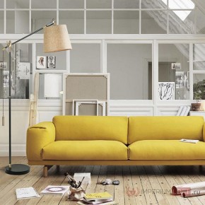 Торшер Imperiumloft PIPE PIPE01 в Красноуральске - krasnouralsk.mebel24.online | фото 4