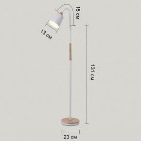 Торшер Kink Light Офелия 07031,01 в Красноуральске - krasnouralsk.mebel24.online | фото 3