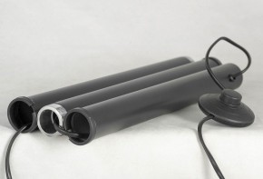 Торшер Lussole Buckeye LSP-0579 в Красноуральске - krasnouralsk.mebel24.online | фото 8