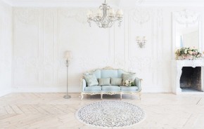 Торшер Maytoni Brionia ARM172-11-G в Красноуральске - krasnouralsk.mebel24.online | фото 3