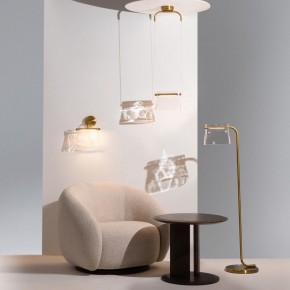 Торшер Maytoni Cabaret MOD170FL-L8BS3K в Красноуральске - krasnouralsk.mebel24.online | фото 6
