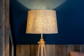 Торшер Maytoni Calvin Z177-FL-01-BR в Красноуральске - krasnouralsk.mebel24.online | фото 3