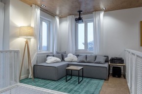 Торшер Maytoni Calvin Z177-FL-01-BR в Красноуральске - krasnouralsk.mebel24.online | фото 5