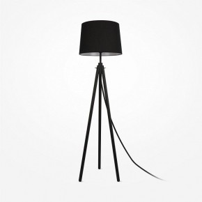 Торшер Maytoni Calvin Z177FL-01B в Красноуральске - krasnouralsk.mebel24.online | фото 2