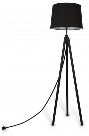 Торшер Maytoni Calvin Z177FL-01B в Красноуральске - krasnouralsk.mebel24.online | фото 3