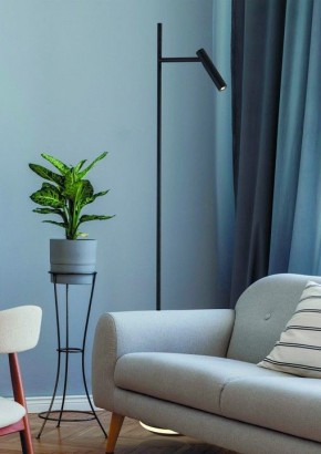 Торшер Maytoni Estudo Z010FL-L8B3K в Красноуральске - krasnouralsk.mebel24.online | фото 3