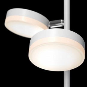 Торшер Maytoni Fad MOD070FL-L12W3K в Красноуральске - krasnouralsk.mebel24.online | фото 5
